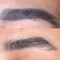 ریموو تخصصی پاک کردن تتو ابرو و خط چشم تضمینی