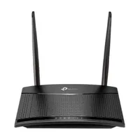 مودم روتر 4G/LTEبی سیم مدل تی پی لینک‌‌TL-MR1|مودم و تجهیزات شبکه|رشت, پل تالشان|دیوار