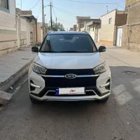 ام‌وی‌ام X33 S نیوفیس، مدل ۱۴۰۱ در حد صفر واقعی|خودرو سواری و وانت|شیراز, رکن‌آباد|دیوار