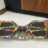 اسکوتر شارژی