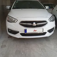شاهین G CVT، مدل ۱۴۰۳