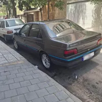 پژو 405 جی ال ایکس (GLX)، مدل ۱۳۸۳|خودرو سواری و وانت|تهران, اسفندیاری|دیوار