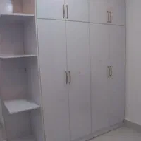 کابینت مدرن دو رنگ|مصالح و تجهیزات ساختمان|ارومیه, |دیوار