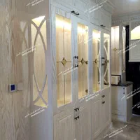 اجرای کابینت.کمد.تی وی وال|مصالح و تجهیزات ساختمان|اصفهان, خانه اصفهان|دیوار