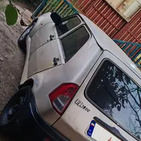 رنو پی کی، مدل ۱۳۸۵|خودرو سواری و وانت|اهواز, کوی باهنر|دیوار
