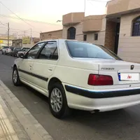 پژو پارس ELX (سفارشی) TU5، مدل۱۳۹۵|خودرو سواری و وانت|تربت جام, شاد|دیوار
