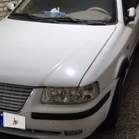 سمند LX ساده، مدل ۱۳۹۰ خانگی شاسی سالم