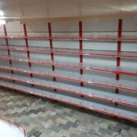 قفسه فروشگاهی|عمدهفروشی|تهران, شهید رجایی|دیوار