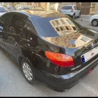 206 sd 86|خودرو سواری و وانت|تهران, جنت‌آباد جنوبی|دیوار