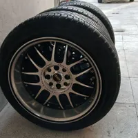 رینگ ولاستیک ۱۶