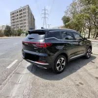 فونیکس تیگو 7 پرو مکس دو دیفرانسیل، مدل ۲۰۲۵|خودرو سواری و وانت|تهران, جنت‌آباد مرکزی|دیوار