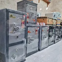 گاوصندوق پوشه خور|ابزارآلات|قرچک, |دیوار