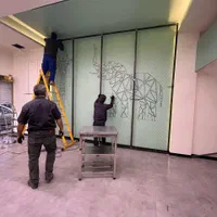 طراحی اجرا تخصصی کافه رستوران|خدمات پیشه و مهارت|تهران, آرژانتین|دیوار