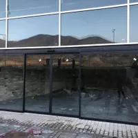 درب اتوماتیک/ درب شیشه ای/ آچیلان در/ موتور دانکر/|خدمات پیشه و مهارت|تهران, سیدخندان|دیوار