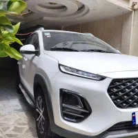 ایکس۲۲ پرو دنده ای صفر خشک