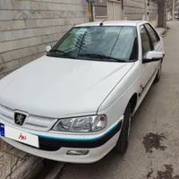 پژو پارس LX TU5، مدل ۱۳۹۹