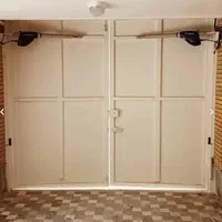 کرکره برقی/جک پارکینگی/درب اتومات|خدمات پیشه و مهارت|مشهد, کوی سیدی|دیوار