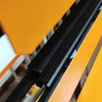 دستگاه پرس صنعتی/ دوخت نایلون پلاستیک تا 3 متری|ماشین‌آلات صنعتی|تهران, آذربایجان|دیوار