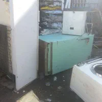 مرکز خرید یخچال های سوخته وفرسوده