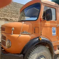 کمپرسی بنز 911|خودرو سنگین|اصفهان, شهرک امام خمینی|دیوار