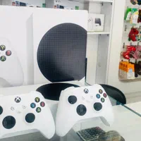 Xbox Series S سریز اس (اقساط)