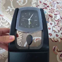 ساعت زنگدار نو