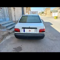 پراید مدل90 معاوضه