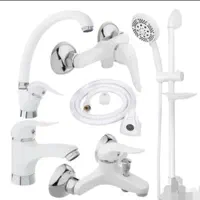 پک شش عددی شیرآلات