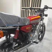 دوعدد موتور کویر تخت ۲۰۰ مدل ۱۴۰۴
