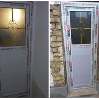 درب و پنجره آلومینیومی%در سرویس حمام%نبشی آلمینیوم|مصالح و تجهیزات ساختمان|شیراز, عادل آباد|دیوار