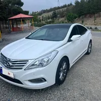 هیوندای آزرا گرنجور 3000cc، مدل ۲۰۱۳|خودرو سواری و وانت|تهران, تهرانپارس غربی|دیوار