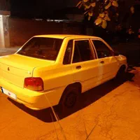پراید 132 SE، مدل ۱۳۹۳
