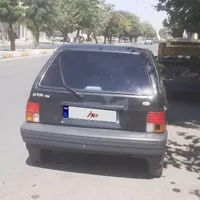 پراید هاچبک