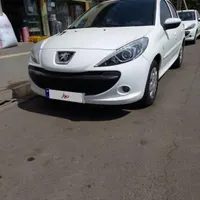 پژو 207i دنده‌ای، مدل ۱۳۹۹|خودرو سواری و وانت|تهران, شهرک ابوذر|دیوار