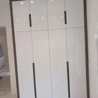 دکوراسیون داخلی سازنده کابینت و کمد ام دی اف کار|خدمات پیشه و مهارت|رشت, لاکانی|دیوار