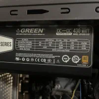 قطعات کیس gigabyte 1650 super|قطعات و لوازم جانبی رایانه|تهران, امیریه|دیوار