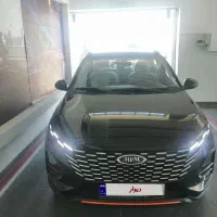 x33 Cross cvt