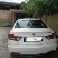 شاهین G سفید 1402