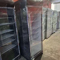 فروش انواع یخچال و فریزر ویترینی سوپرمارکتی عرض ۷۰|فروشگاه و مغازه|اراک, |دیوار