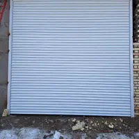 کرکره برقی ودرب اتومات با کیفیت|مصالح و تجهیزات ساختمان|سنندج, |دیوار