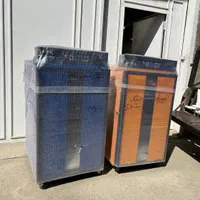 دستگاه خشک کن میوه وسبزی با|ماشین‌آلات صنعتی|کرمان, |دیوار