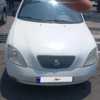 تیبا مدل ۹۵ صندوق دار|خودرو سواری و وانت|تهران, دانشگاه علم و صنعت|دیوار