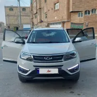 تیگو 5 FL اسپرت لاکچری