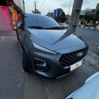 ایکس۲۲پرو توربوشارژ اتومات بیرنگ ونقطه