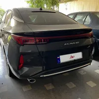 Kmc j7/صفر/مشکی/۱۴۰۴|خودرو سواری و وانت|تهران, ده‌ونک|دیوار