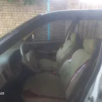 پژو پارس سال، مدل ۱۳۹۰