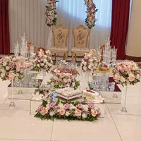 اجاره و اجرای سفره عقد