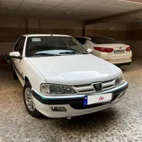 پژو پارس LX TU5، مدل ۱۳۹۸