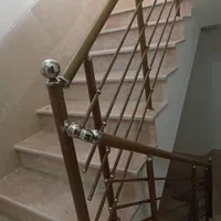 نرده استیل محمد