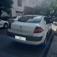 رنو مگان 2000cc، مدل ۱۳۹۰|خودرو سواری و وانت|تهران, شمس‌آباد|دیوار